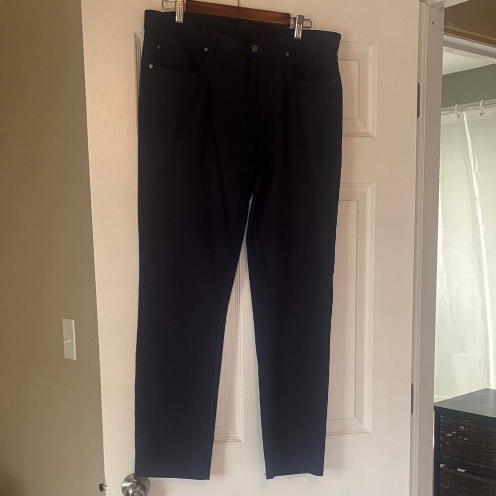 Greg Norman Classic Golf Pants